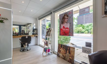 L’instant Coiffure d’Emily : Institut de beauté à Breuillet