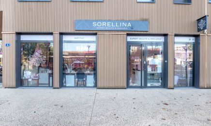 Sorellina : Manucure à Annecy