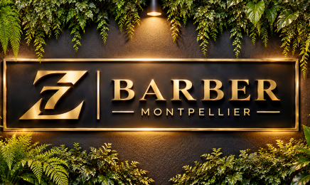 Z7 ZIYED Barber  : Barbier à Montpellier