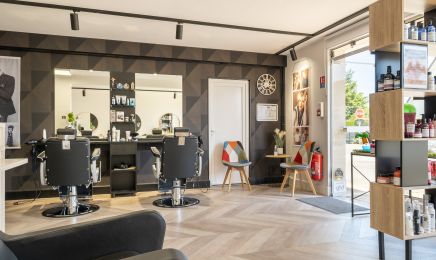 L'Atelier d'Aurélie : Coiffeur à Saint-Denis-Lanneray