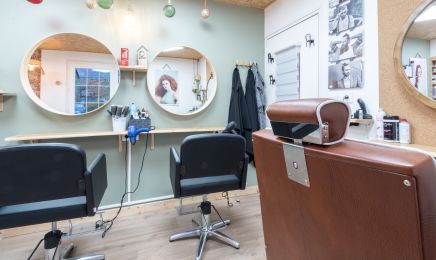L’atelier de Julie : Coiffeur à Saint-Loup-Hors