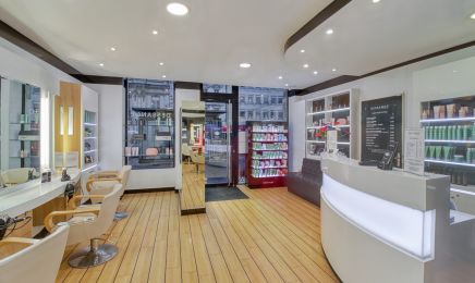 DESSANGE - Angoulême  : Coiffeur à Angoulême