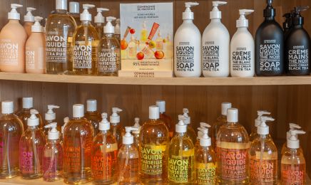 Institut de Beauté Parfumerie Ophélia  : Institut de beauté à Fos-sur-Mer