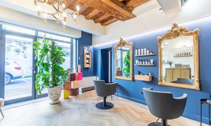 Mr Sacha : Coiffeur à Avignon