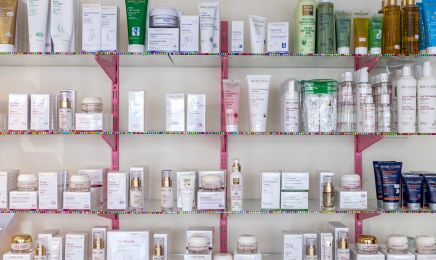 Fanny Esthétique : Institut de beauté à Anet