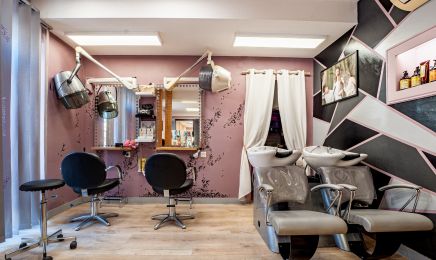 Coup et coif : Coiffeur à Lauzun
