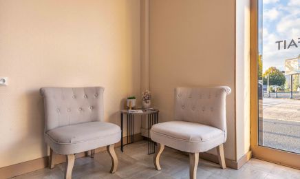 Maestyle  : Barbier à Thouars