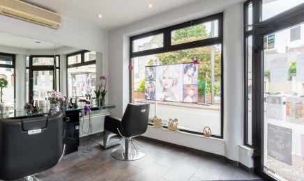 Alexandra coiffure : Coiffeur à Gien