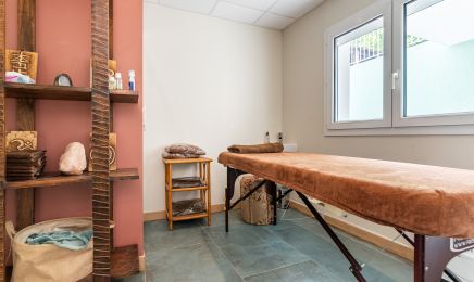 O Charleston : Coiffeur à Cenon