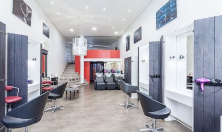 Idol Coiffure : Coiffeur à Lyon