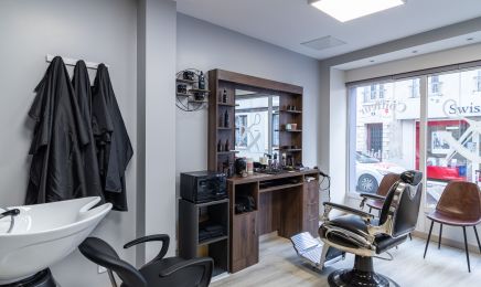RobinBarbier : Institut de beauté à Brie-Comte-Robert