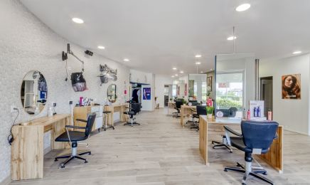 Salon de Lenruit : Coiffeur à Questembert