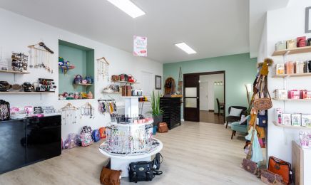 Institut De Beauté Nymphea : Manucure à Broons
