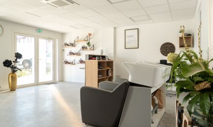 Emma Coiffure : Coiffeur à Jatxou