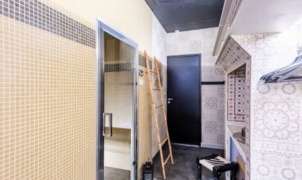 Bio Oceane : Manucure à Rouen