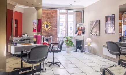 Laure Coiffure : Coiffeur à Toulouse