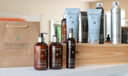 L'Atelier de Céline : Barbier à Vérines