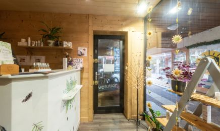 L’Institut by Lucie : Manucure à La Clusaz
