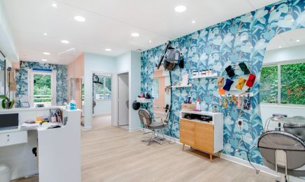 Just'un'tif : Coiffeur à Marigny-le-Châtel
