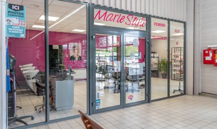 Marie Style : Coiffeur à Varennes-Sous-Dun