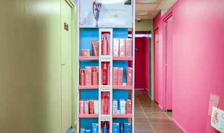 L'institut : Manucure à Douai