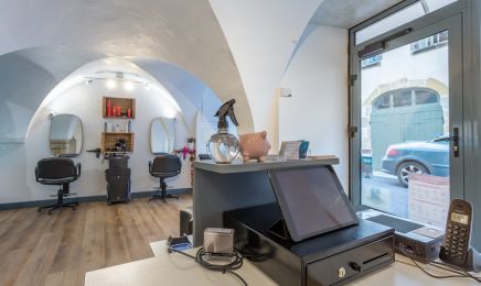Juliette Coiffure : Coiffeur à Saint-Amant-Tallende