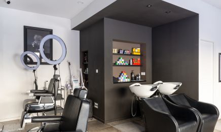 Z CUT BARBER  : Barbier à Belfort