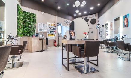New Hair Coiffure - Centre Leclerc : Coiffeur à Le Luc