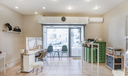 americ’ange beauty  : Coiffeur à Pertuis