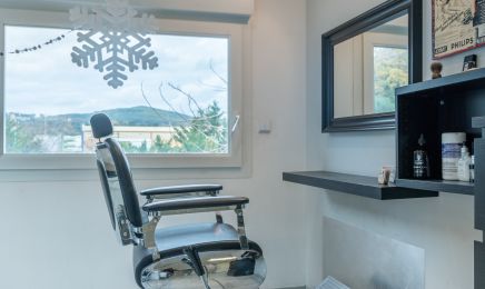 Essenti'Elle : Coiffeur à Draguignan