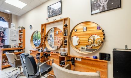 Géraldine Perez : Coiffeur à Le Bois-d'Oingt