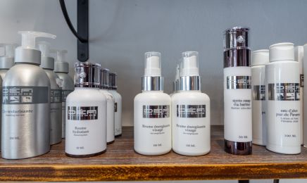 Idéal Création : Coiffeur à Cazères