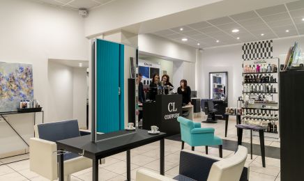 CL Coiffure : Coiffeur à Nantes