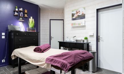 La Maison de la Beauté : Manucure à Sévérac