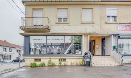 Crea 3 par Aude : Coiffeur à Aumetz