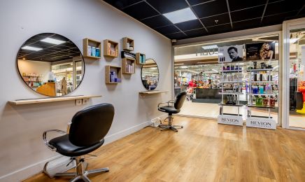 Liséo Coiffure - Gradignan (anciennement Linéa Coiffure)  : Coiffeur à Gradignan