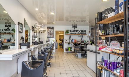 Gomina Coiffure - Loudéac : Coiffeur à Loudéac