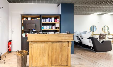 Eric Coiffure : Coiffeur à Argentan
