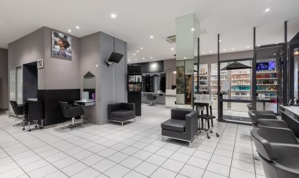 Eric Zell Coiffure : Coiffeur à Metz