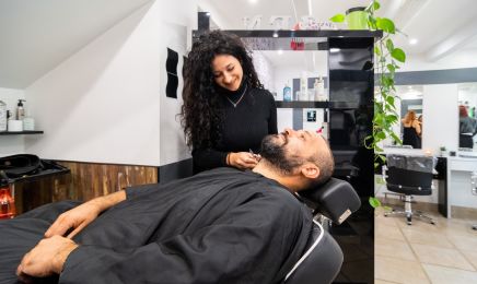 Fabiola coiffure : Coiffeur à Rocbaron
