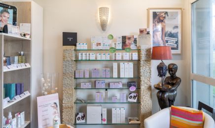 Aloa Beauty  : Institut de beauté à Guérande