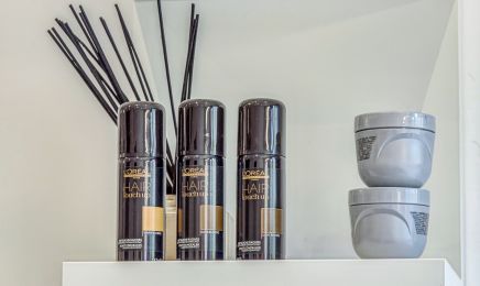Barbara J Coiffure : Coiffeur à Lardy