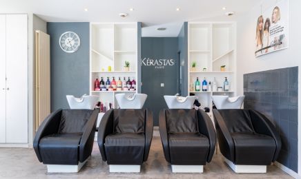 Martellière Coiffures : Coiffeur à Saint-Sébastien-sur-Loire