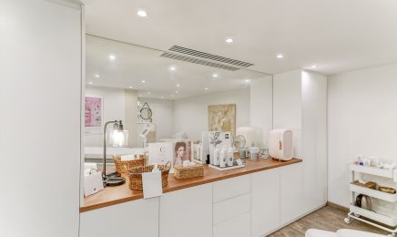 Institut Corinne Marco : Manucure à Chantilly