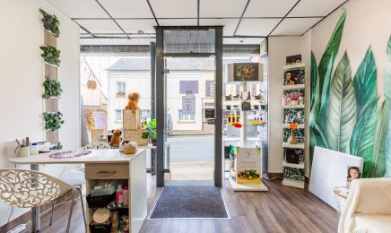 Escale Naturelle : Institut de beauté à Fleury-sur-Andelle