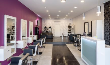 Coiff  by Caroline : Coiffeur à Saint-Victoret