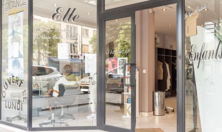 Dolcenza : Coiffeur à Le Plessis-Trévise