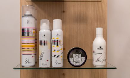 L'Atelier D'Andréa  : Coiffeur à Écourt-Saint-Quentin