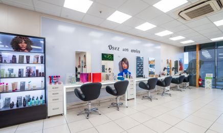 Excel Coiffure - Creysse : Coiffeur à Creysse