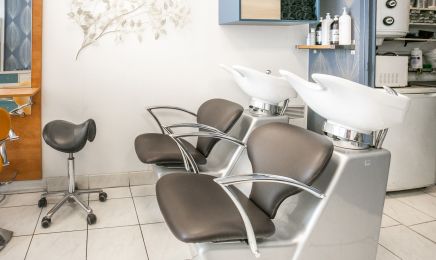 L'Atelier beauté : Coiffeur à Caen